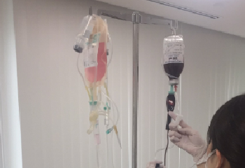 客人案例：B9干细胞还您一个健康的肺