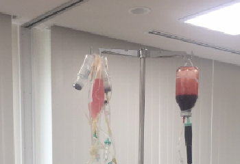 客人案例：A13客户做生意就要去很多的饭局，而饭局喝酒是常