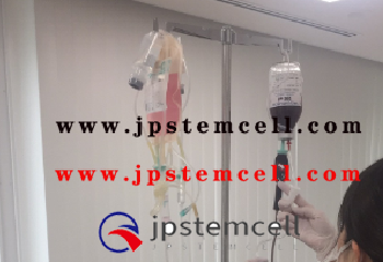 客人案例：日本干细胞抗衰老客户案例A8