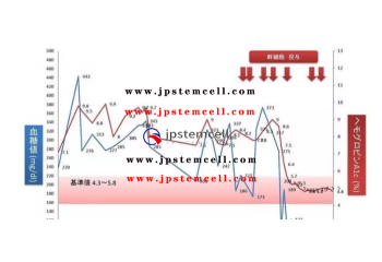 日本干细胞治疗二型糖尿病的新消息